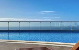 Квартира с видом на море в резиденции с тренажерным залом, Сетубал, Португалия за 395 000 €