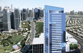 Новый высотный комплекс Me Do Re 2 в районе Jumeirah Lake Towers, Дубай, ОАЭ за От $276 000