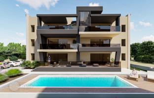 4-комнатная квартира 100 м² в Сукошане за 452 000 €