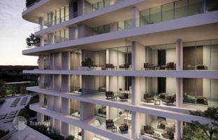 3-комнатная квартира в новостройке 133 м² в Пафосе за 1 000 000 €