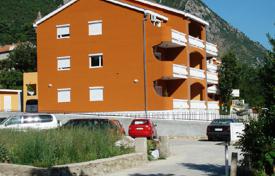 Двухкомнатные апартаменты с видом на море и горы, Прчань, Котор, Черногория за 140 000 €