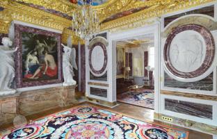 Два исторических особняка с эксклюзивной отделкой, XVI округ Парижа, Франция за 8 925 000 €