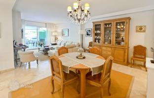 3-комнатная квартира 118 м² в Ситжесе за 1 170 000 €
