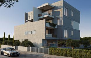 2-комнатная квартира 76 м² в Хлораке за 570 000 €