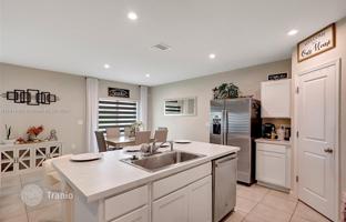 4-комнатный дом 207 м² в Форт Пирс за $425 000
