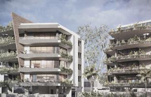 3-комнатный пентхаус 194 м² в Лимасоле за 842 000 €