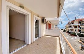 Трёхкомнатная квартира с видом на море, Пелопоннес, Греция за 140 000 €
