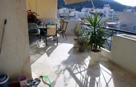 Трехкомнатный дуплекс с балконами и видом на море, Аргируполи, Афины, Греция за 350 000 €