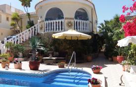 Очаровательная вилла с бассейном в Ареналес-дель-Соль, Аликанте, Испания за 299 000 €