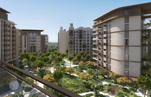 244 новые квартиры в ЖК Riwa в Umm Suqeim за От $644 000