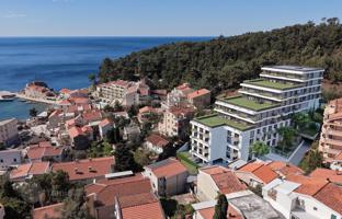 2-комнатная квартира 88 м² в Петроваце за 423 000 €
