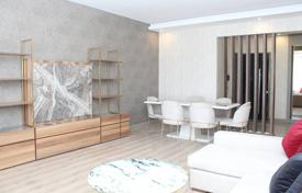 Роскошные Квартиры с Выгодным Расположением в Анкаре, Мамак за $308 000