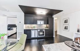 Квартира на Айcбоат Терраc, Олд Торонто, Торонто,  Онтарио,   Канада за C$843 000