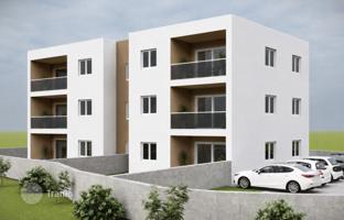 3-комнатная квартира 75 м² в Паг за 315 000 €