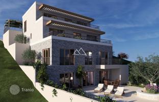 Земельный участок 542 м² в городе Тиват за 542 000 €