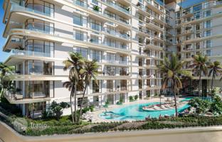 17 новых квартир в ЖК Arka Enclave Residences в Dubai Islands за От $711 000