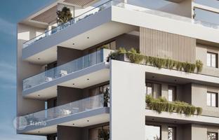 2-комнатная квартира в новостройке в Лимасоле за 495 000 €