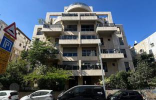 3-комнатная квартира 90 м² в Тель-Авиве за $2 201 000