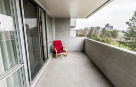 Квартира на Скарлетт-роуд, Торонто, Онтарио,  Канада за C$840 000