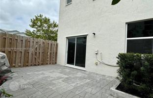3-комнатный дом 144 м² в Хомстеде за $415 000