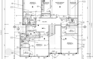 7-комнатный дом в Норт-Йорке за C$2 153 000