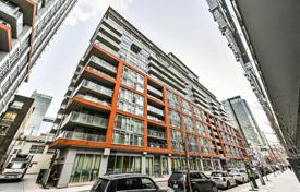 Квартира на Нельсон-стрит, Торонто, Онтарио,  Канада за C$697 000