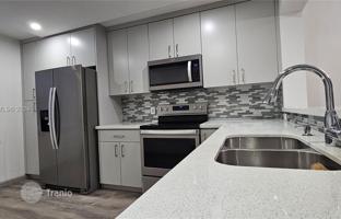 2-комнатная квартира в кондо 111 м² в Пемброк-Пайнс за $290 000