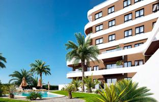 3-комнатная квартира 98 м² в Гвардамар-дель-Сегура за 695 000 €