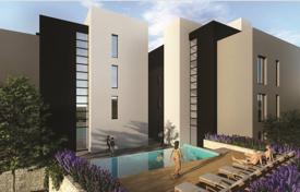 Новые апартаменты в современном жилом комплексе, Тиват, Черногория за 124 000 €