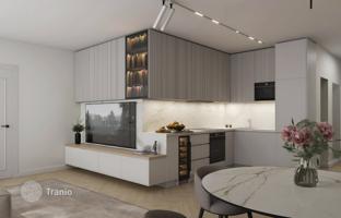 3-комнатная квартира 106 м² в Центральном районе за 420 000 €