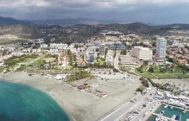 2-комнатная квартира 109 м² в Пареклисии, Кипр за 4 260 000 €