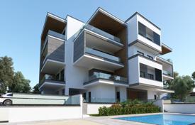 Квартира в Гермасойе, город Лимассол, Лимассол,  Кипр за 510 000 €