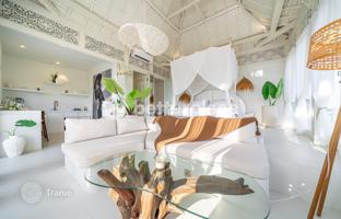 1-комнатная вилла 84 м² в Улувату за $165 000