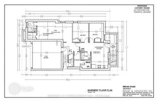 5-комнатный дом в Скарборо за C$1 683 000