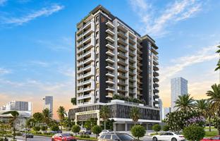117 новых квартир в ЖК Al Waleed W.S 1 в Dubai Land Residence Complex за От $165 000