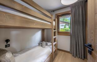 5-комнатная квартира 88 м² в Межеве за 1 150 000 €