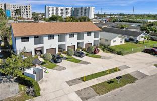 Таунхаус 485 м² в Холливуде за $1 725 000