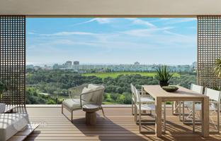 3-комнатная квартира 180 м² в Оэйраше за 792 000 €