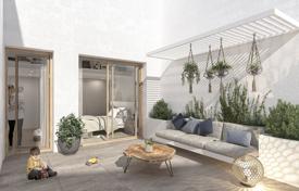 Четырехкомнатная новая квартира с паркингом и кладовой в Бадалоне, Каталония, Испания за 340 000 €