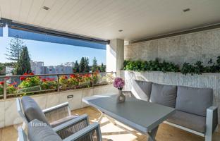 3-комнатная квартира 166 м² в Марбелье за 1 490 000 €