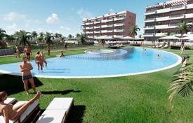 Пентхаус с панорамным видом в новой резиденции, Гвардамар, Испания за 310 000 €