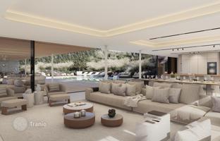 10-комнатная вилла 1 061 м² в Сотогранде за 4 950 000 €