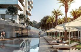 Комфортабельные апартаменты в резиденции с фитнес-центром, Лимассол, Кипр за 2 600 000 €
