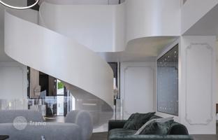 15-комнатная вилла 1 688 м² в Марбелье за 16 500 000 €