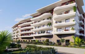 Двухкомнатная квартира в новом комплексе, Кань-сюр-Мер, Лазурный Берег, Франция за 200 000 €