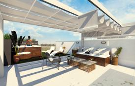 Новая вилла с террасой на крыше, Аликанте за 295 000 €