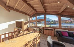 4-комнатная квартира 85 м² в Морзине за 795 000 €