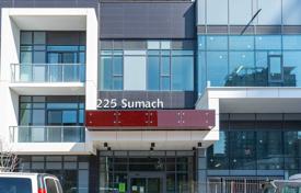 Квартира на Сумач-стрит, Олд Торонто, Торонто,  Онтарио,   Канада за C$953 000