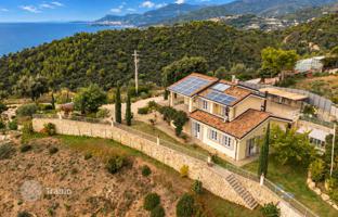 13-комнатная вилла 261 м² в Лигурии за 1 520 000 €