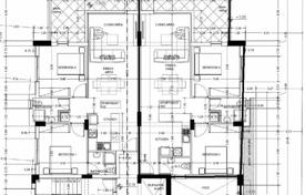 2-комнатные апартаменты в новостройке в городе Лимассоле, Кипр за 290 000 €